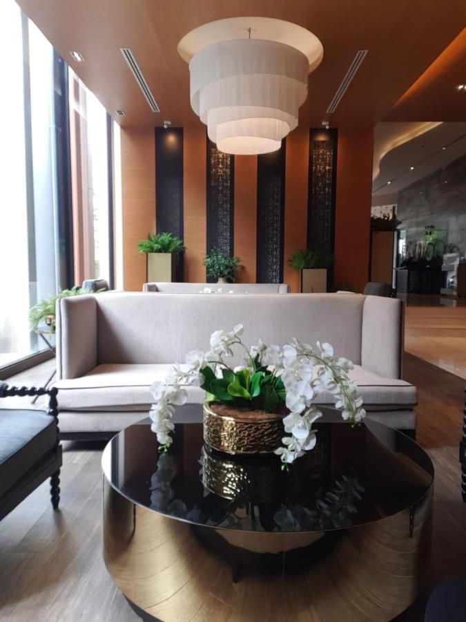 The Astra Chiang Mai Family Room Exteriör bild