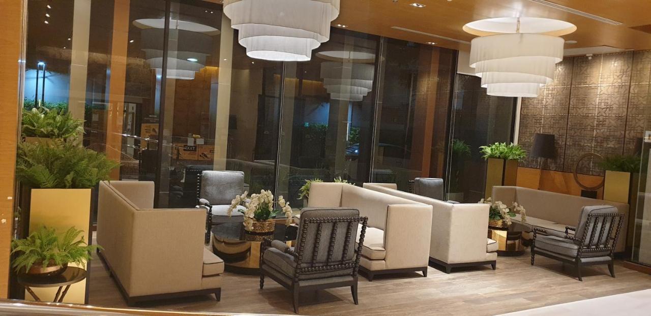 The Astra Chiang Mai Family Room Exteriör bild