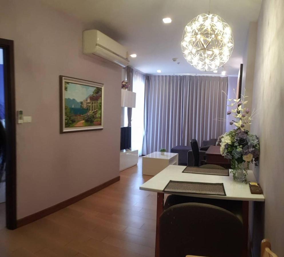 The Astra Chiang Mai Family Room Exteriör bild