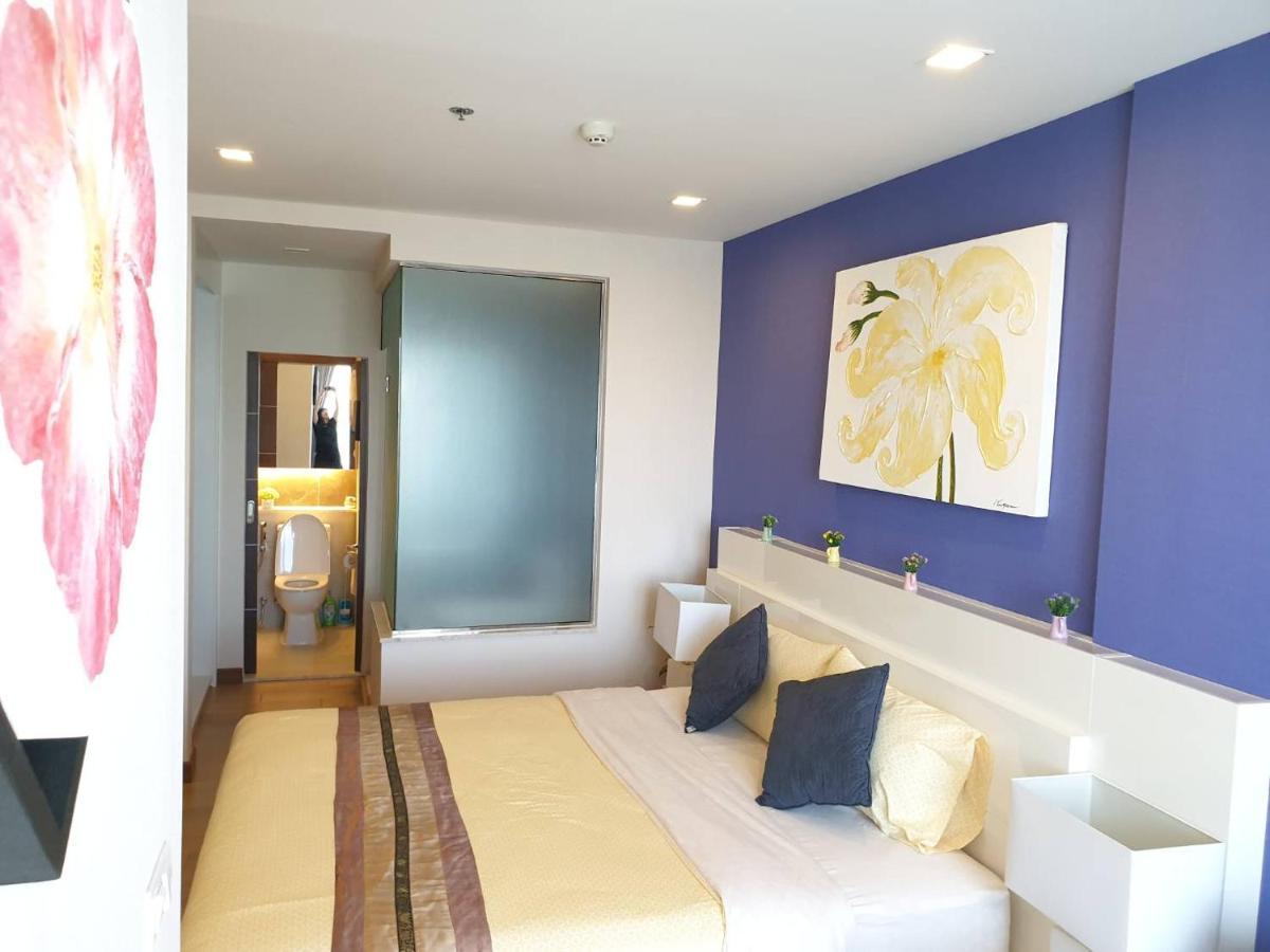 The Astra Chiang Mai Family Room Exteriör bild