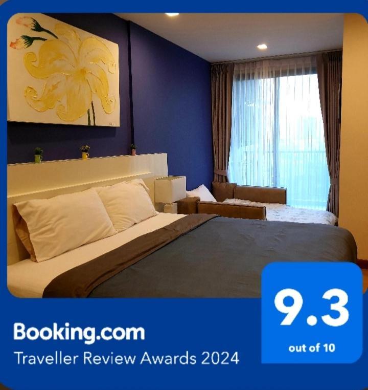 The Astra Chiang Mai Family Room Exteriör bild