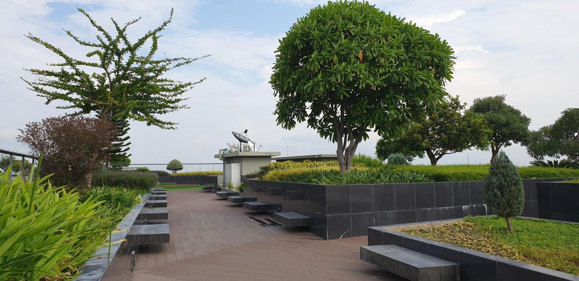 The Astra Chiang Mai Family Room Exteriör bild