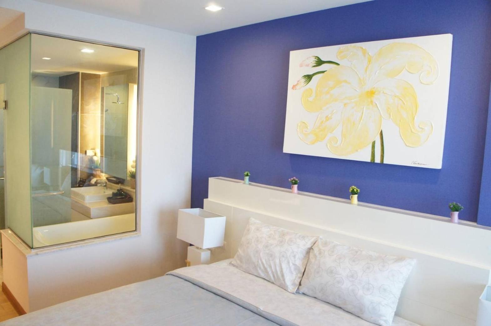 The Astra Chiang Mai Family Room Exteriör bild