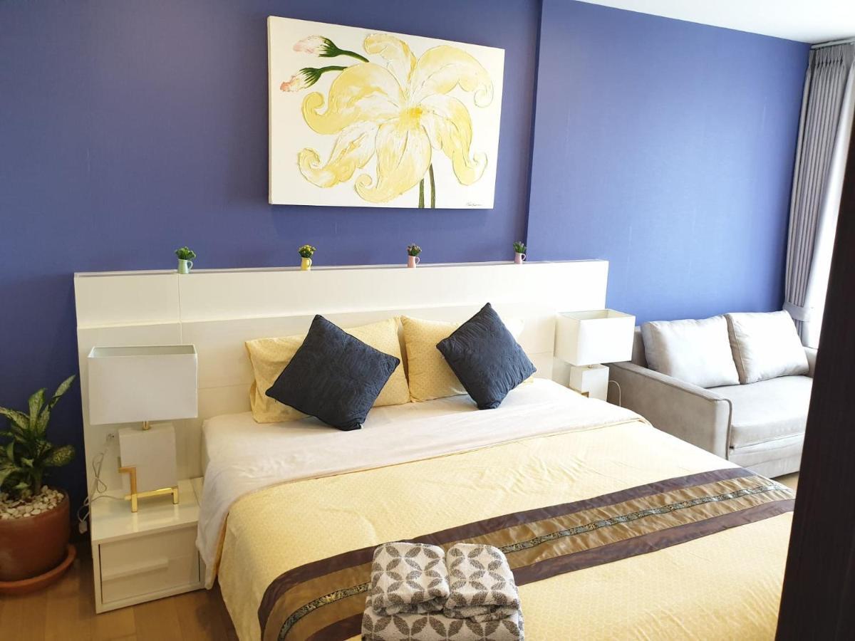 The Astra Chiang Mai Family Room Exteriör bild