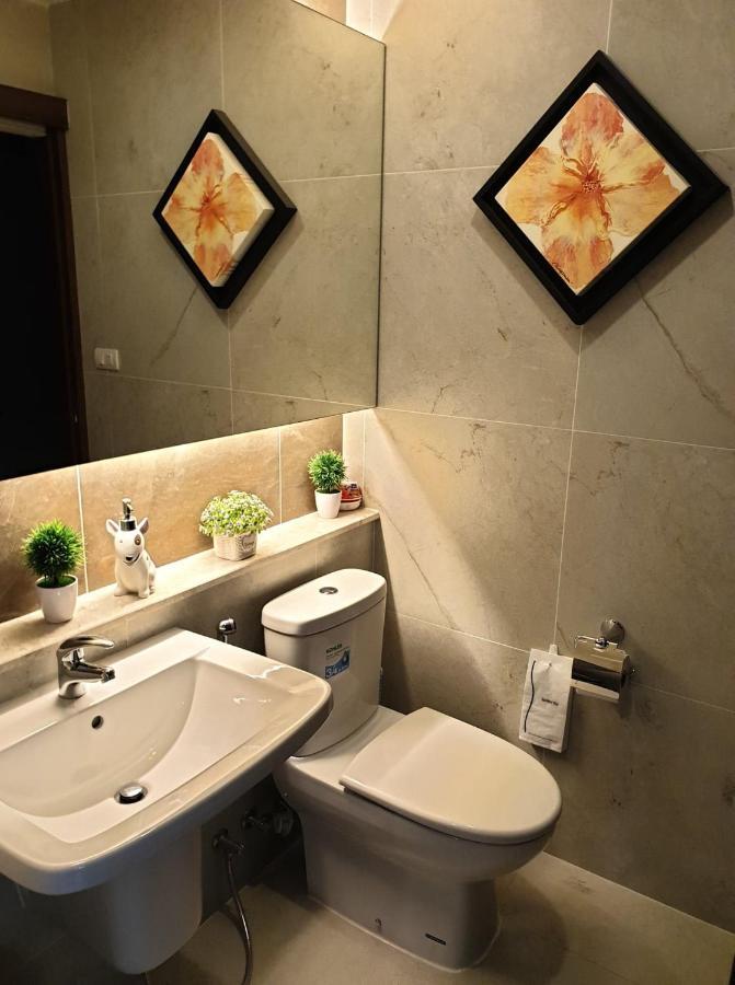 The Astra Chiang Mai Family Room Exteriör bild