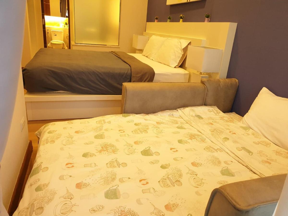 The Astra Chiang Mai Family Room Exteriör bild