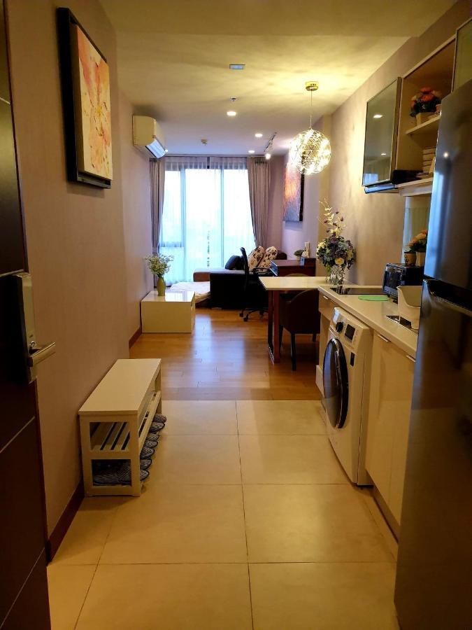 The Astra Chiang Mai Family Room Exteriör bild